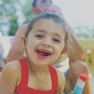 Meet your Posher, Angie